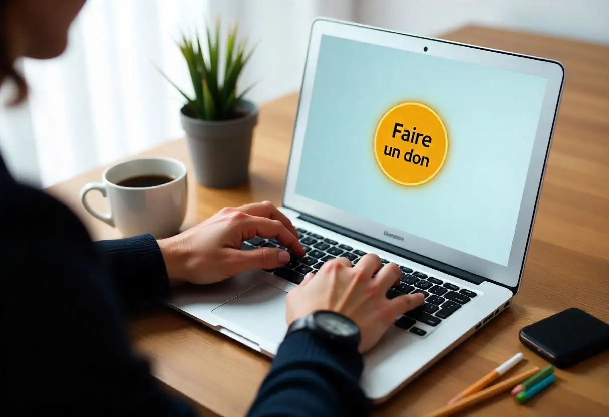 Nous avons besoin de vous pour venir en aide aux personnes en grande difficulté.