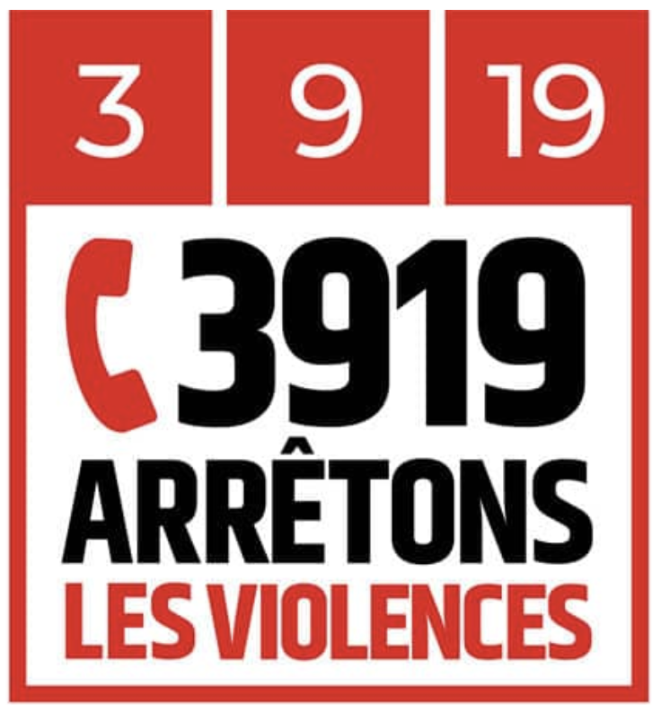 3919, le nouveau numéro de téléphone pour les [...]